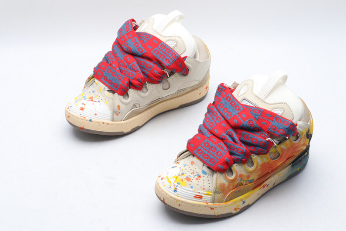 LANVIN  SNEAKERS   COPSHOE LA-76