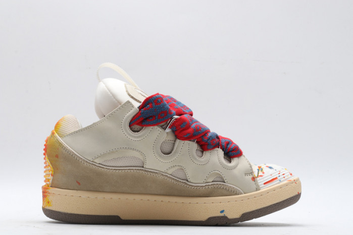 LANVIN  SNEAKERS   COPSHOE LA-76