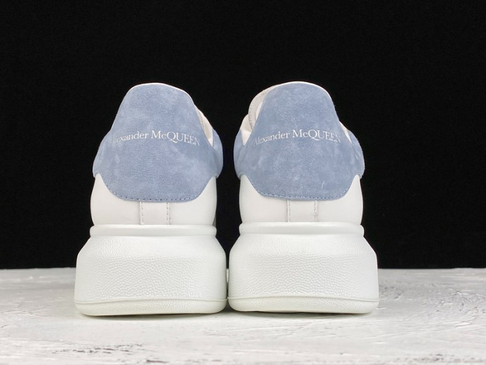 ALEXANDER MCQUEEN SOLE SNEAKERS Blue KICKZE-3