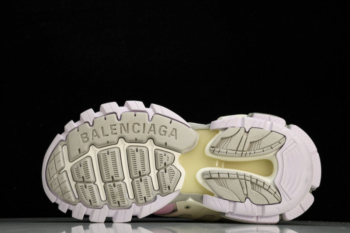 BL TRAINERS TRACK WITH LED  -copshoe BL198