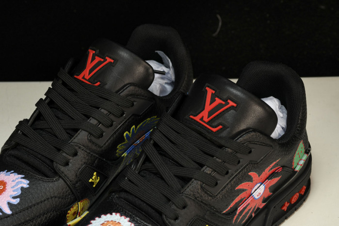 LVT  SNEAKERS   COPSHOE  L&V-148