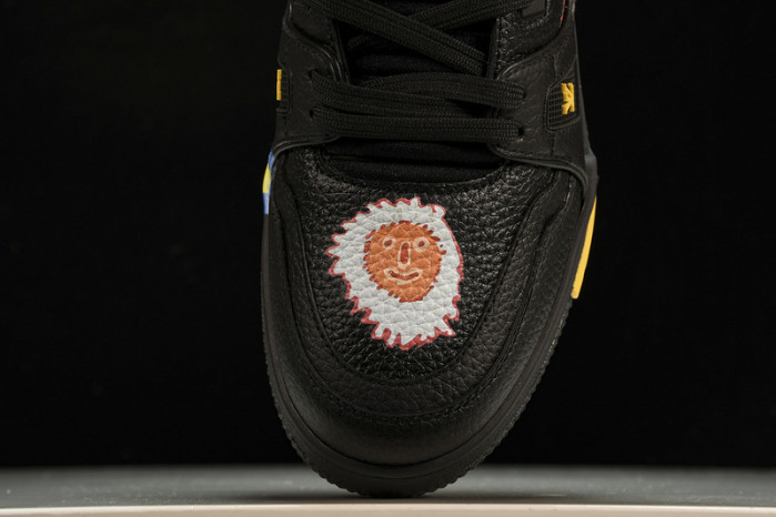 LVT  SNEAKERS   COPSHOE  L&V-148