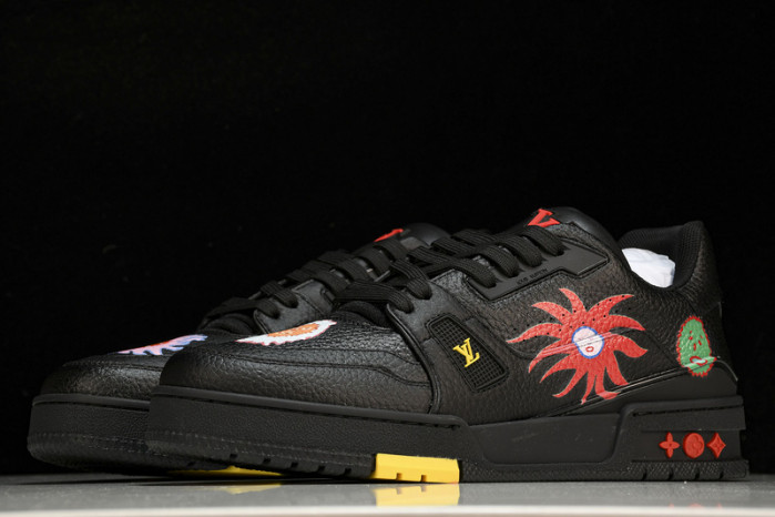 LVT  SNEAKERS   COPSHOE  L&V-148