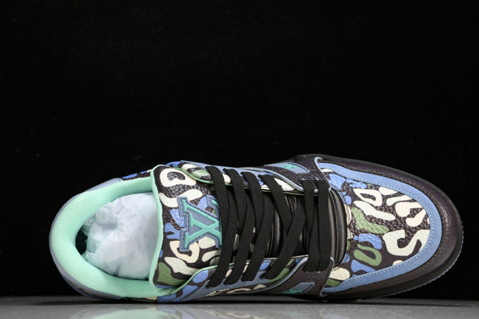 LVT  SNEAKERS   COPSHOE  L&V-149