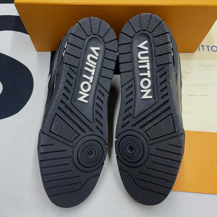 LVT  SNEAKERS   COPSHOE  L&V-151