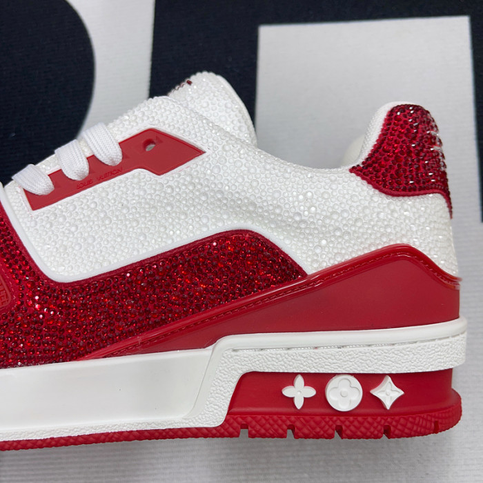 LVT  SNEAKERS   COPSHOE  L&V-154