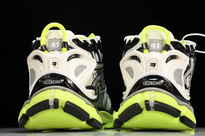 BL RUNNER  -copshoe BL200