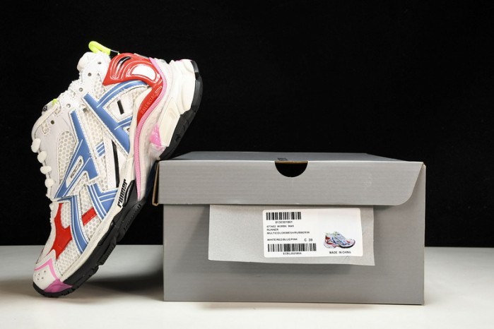 BL RUNNER -copshoe BL201