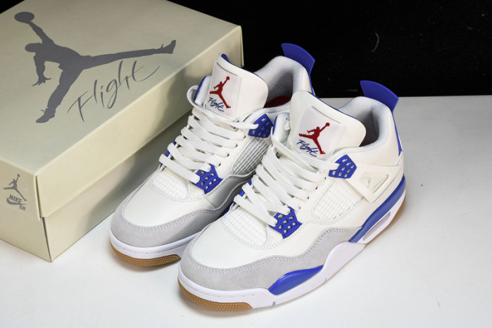 Jordan 4 Retro SB -  DR5415-102