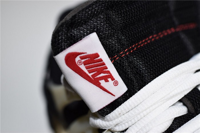 Nike The 10: Air Presto "OW" - AA3830-001