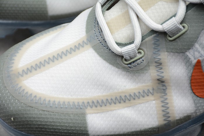 Air VaporMax 2019 Vintage Lichen Dark Russet - AR6631-300