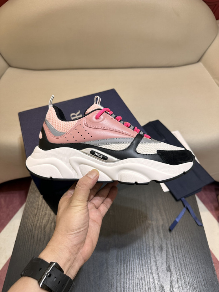 D1R* B22 TRAINER SNEAKER COPSHOE  DR-149