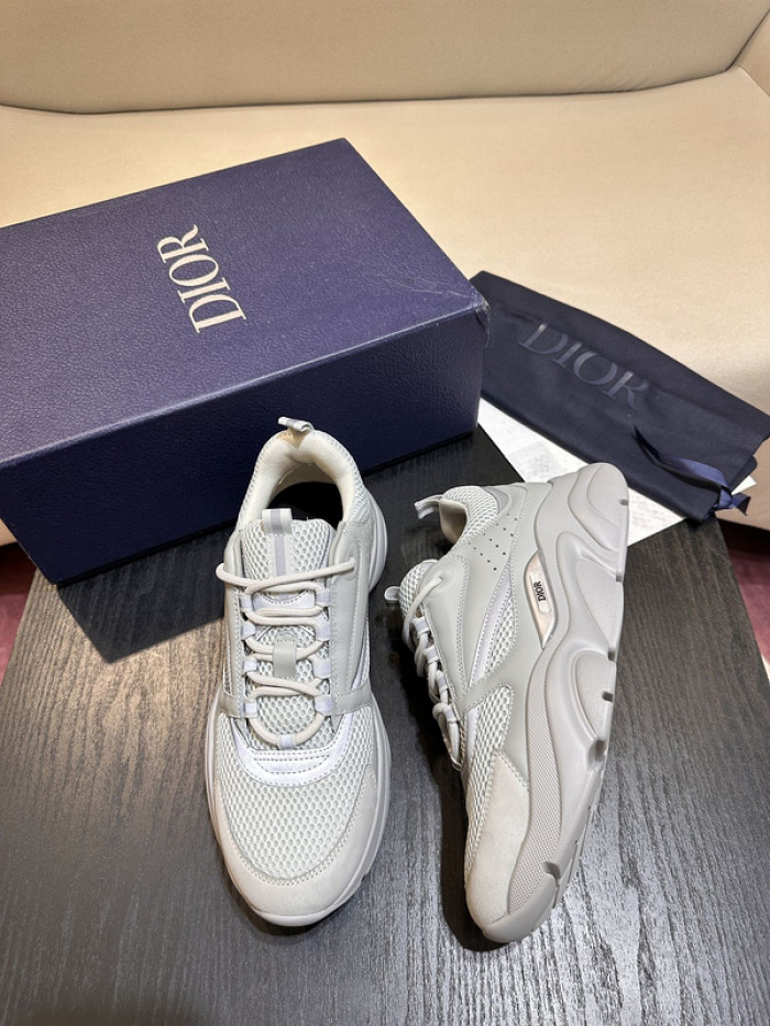 D1R* B22 TRAINER SNEAKER COPSHOE  DR-151