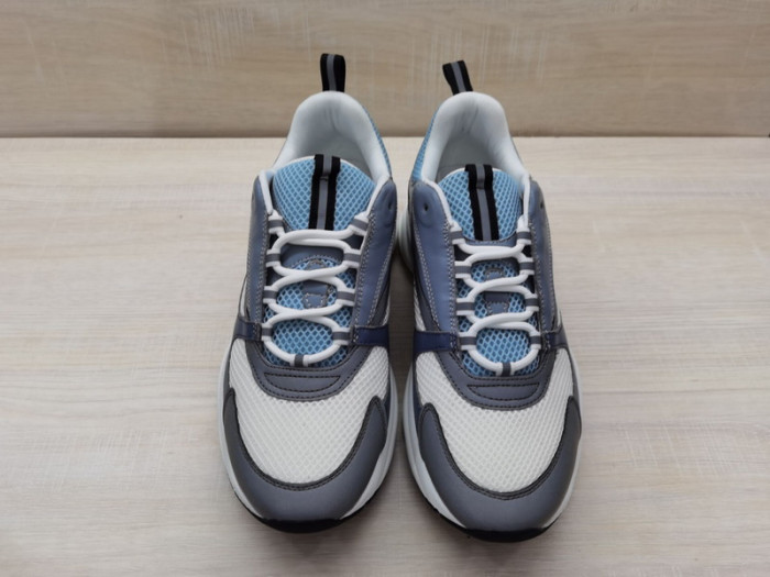 D1R* B22 TRAINER SNEAKER COPSHOE  DR-153