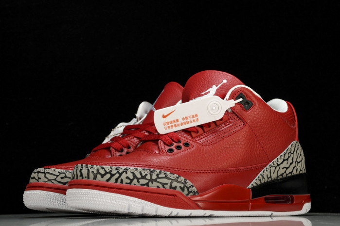 Air Jordan 3 Retro AJ3 “Grateful” By Khaled   AJ3-770438