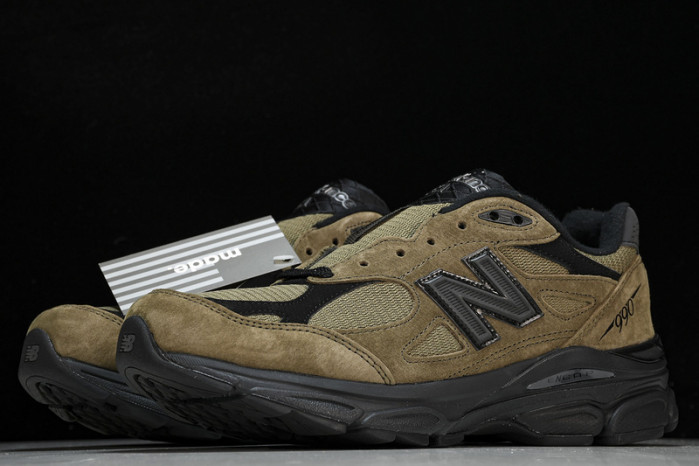 N*EW B*ALANCE COPSHOE NB-074