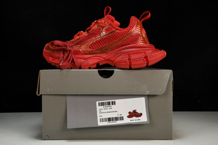 BL 3XL -COPSHOE BL 204