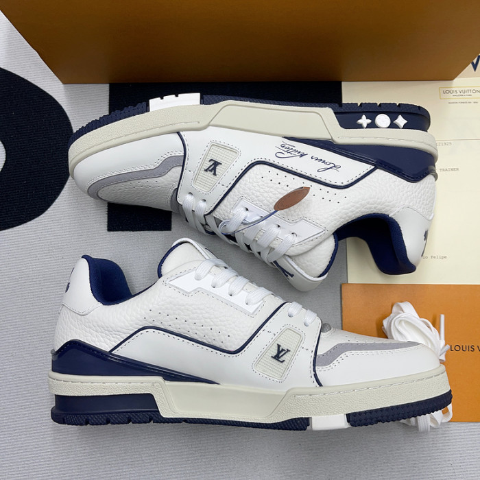 LVT  SNEAKERS   COPSHOE  L&V-164