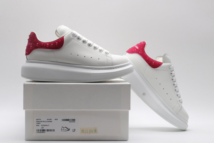 ALEXANDER MCQUEEN SOLE SNEAKERS copshoe-122