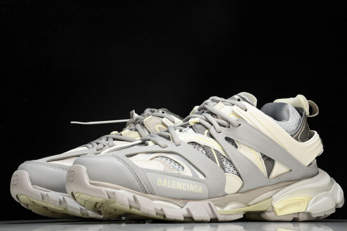 BL TRAINERS TRACK   -copshoe BL205