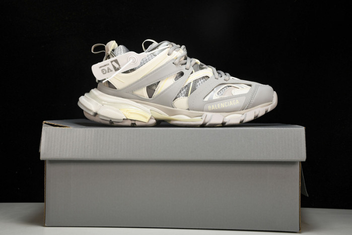 BL TRAINERS TRACK   -copshoe BL205