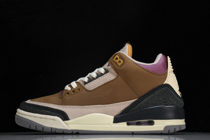 Jordan 3 Retro Winterized Archaeo Brown  DR8869-200