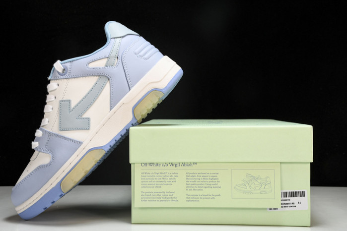 OF sneakers  copshoe OW-47