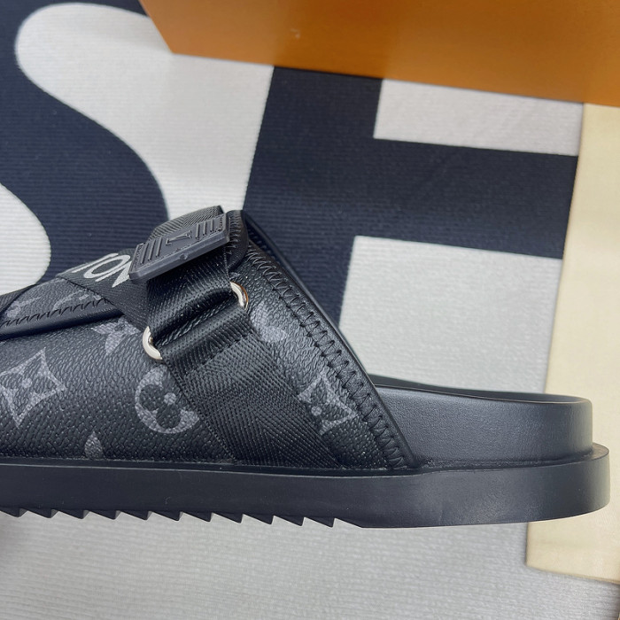 LVT SLIDE COPSHOE LVS-38