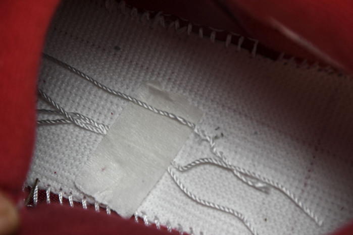 Air Jordans 4 Retro Oklahoma Sooners  AJ4-904282