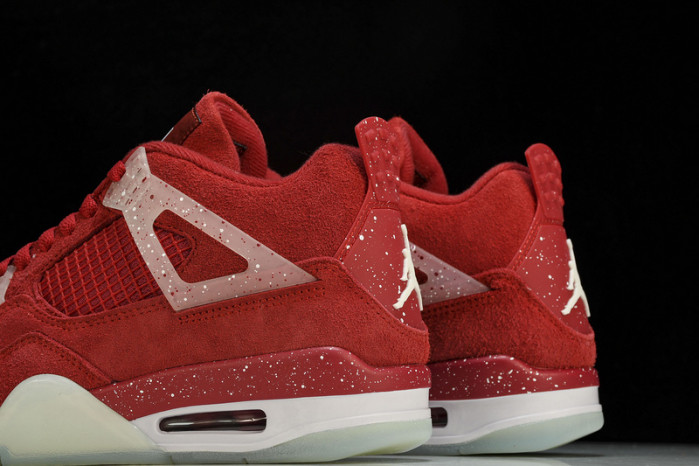 Air Jordans 4 Retro Oklahoma Sooners  AJ4-904282