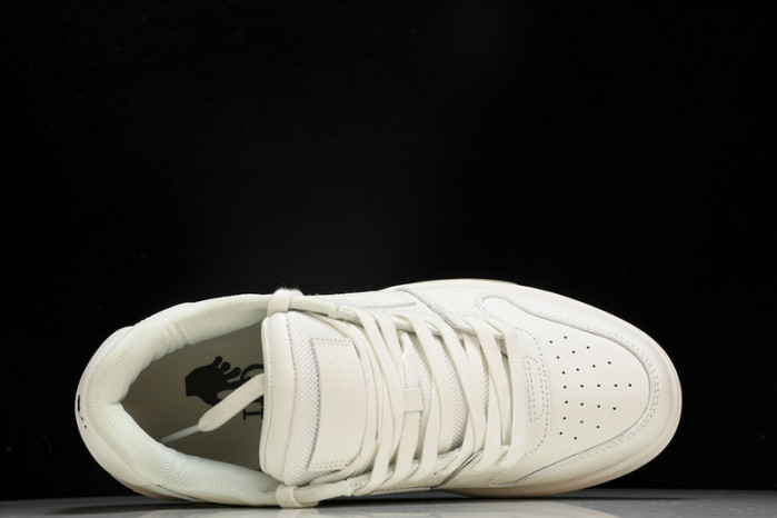 OF sneakers  copshoe OW-35