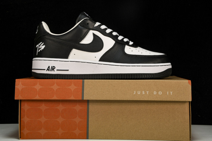 Fat Joe Terror Squad Nike Air Force 1 FJ5756-100
