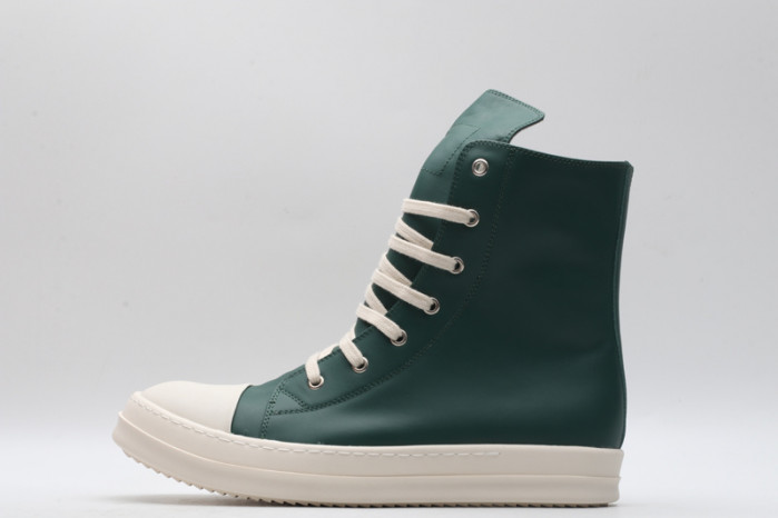 RICK OWENS SNEAKERS  COPSHOE OR-91