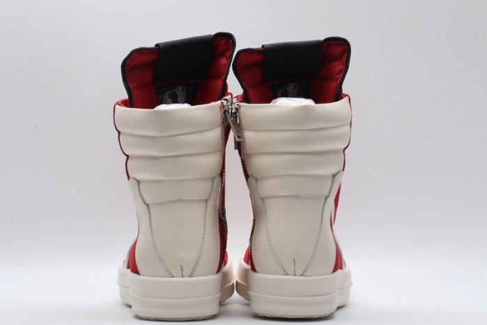 RICK OWENS SNEAKERS  COPSHOE OR-94