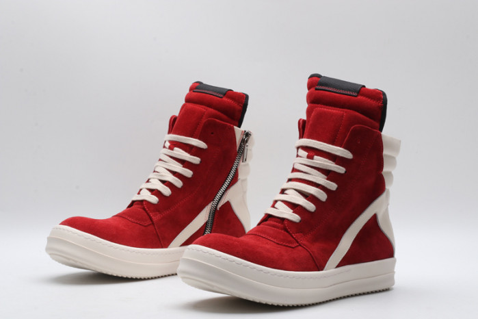 RICK OWENS SNEAKERS  COPSHOE OR-94