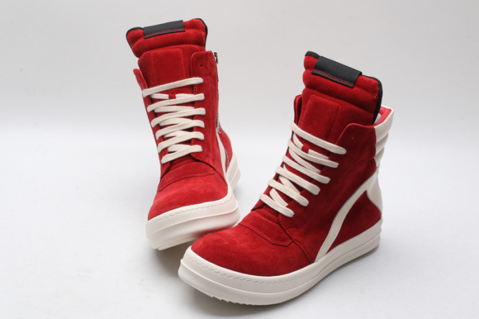 RICK OWENS SNEAKERS  COPSHOE OR-94