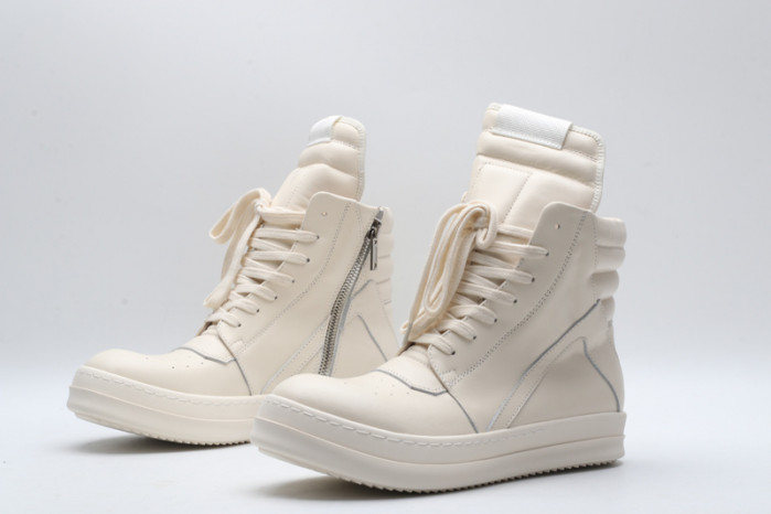 RICK OWENS SNEAKERS  COPSHOE OR-105