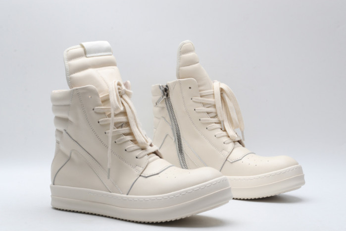 RICK OWENS SNEAKERS  COPSHOE OR-105