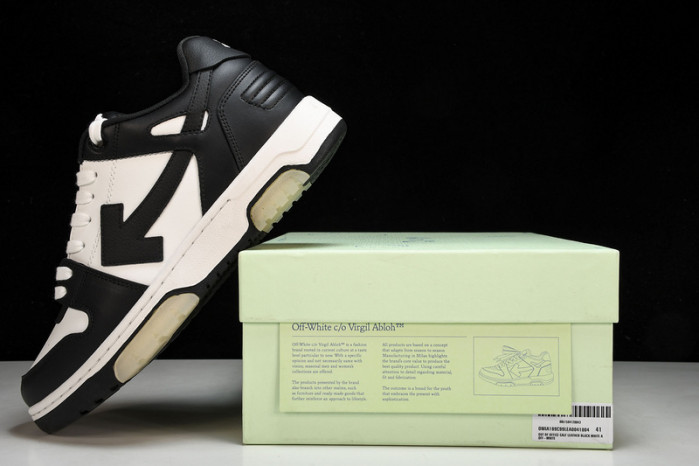 OF sneakers  copshoe OW-49