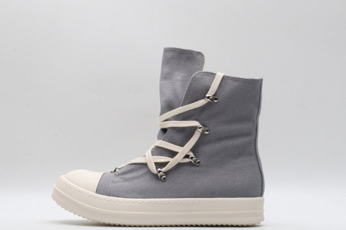 RICK OWENS SNEAKERS  COPSHOE OR-118