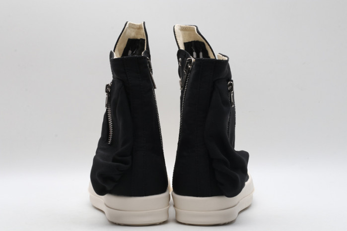RICK OWENS SNEAKERS  COPSHOE OR-120