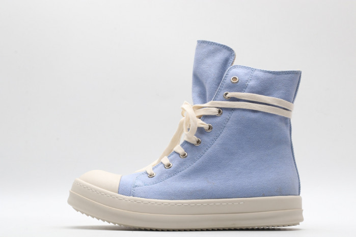 RICK OWENS SNEAKERS  COPSHOE OR-127