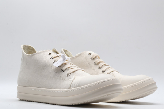RICK OWENS SNEAKERS  KICKZE OR-133