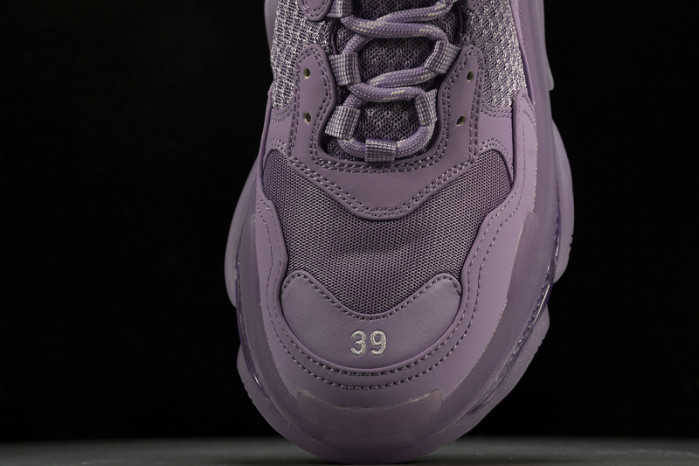 BL TRIPLE S TRAINERS -COPSHOE BL210