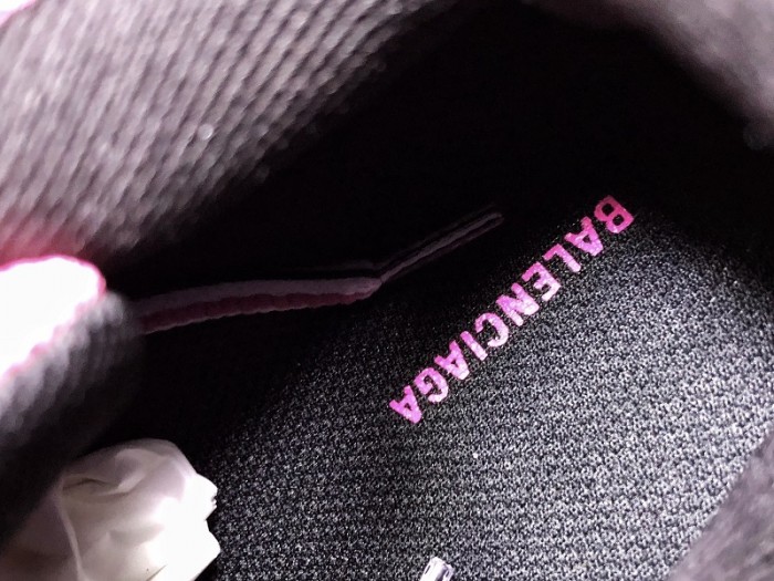 BL Track Pink Blue 542436 W1GB8 5482