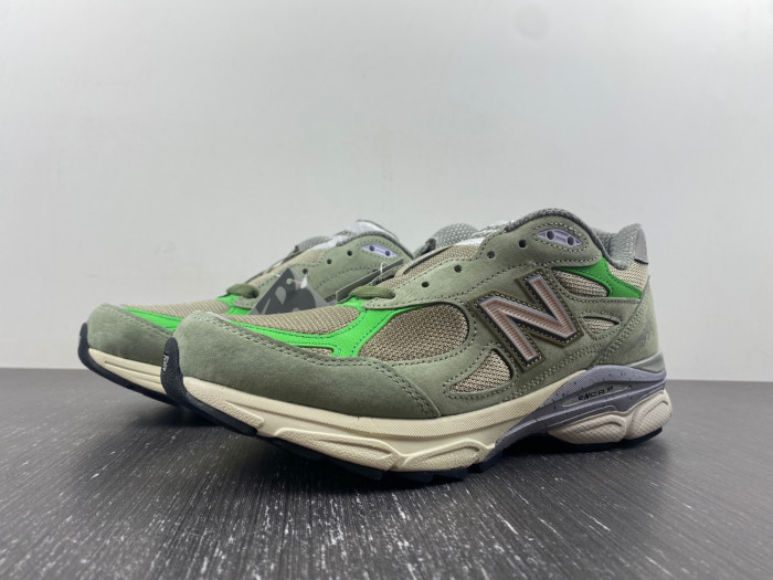 N*EW B*ALANCE COPSHOE NB-064