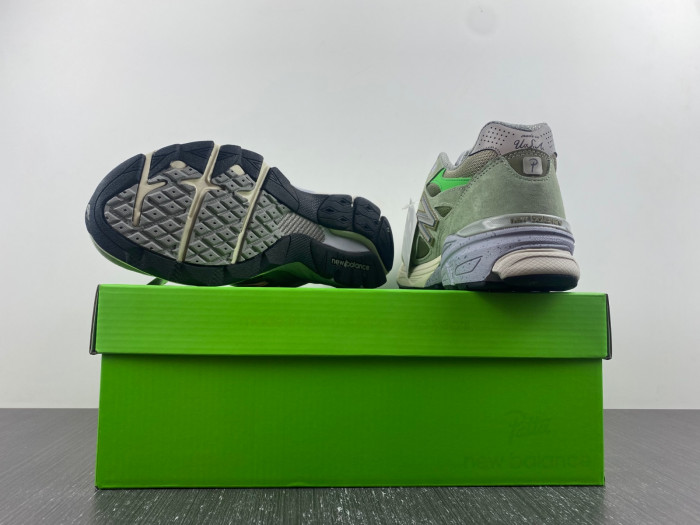 N*EW B*ALANCE COPSHOE NB-064