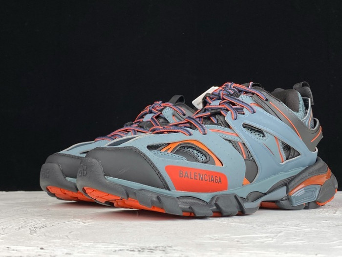 BL TRAINERS TRACK -kickze BL 1