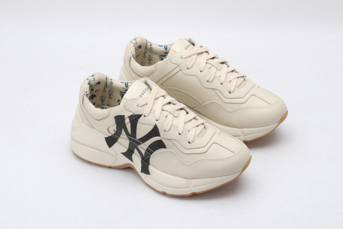 GC  TRAINER SNEAKER KICKZE GC-4