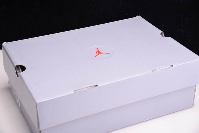 Jordan 14 Retro White Hyper Royal - 487471-104